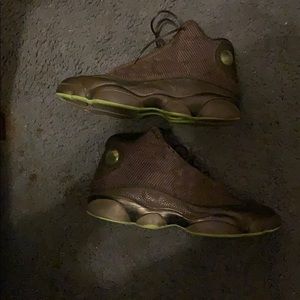 Jordan 13
